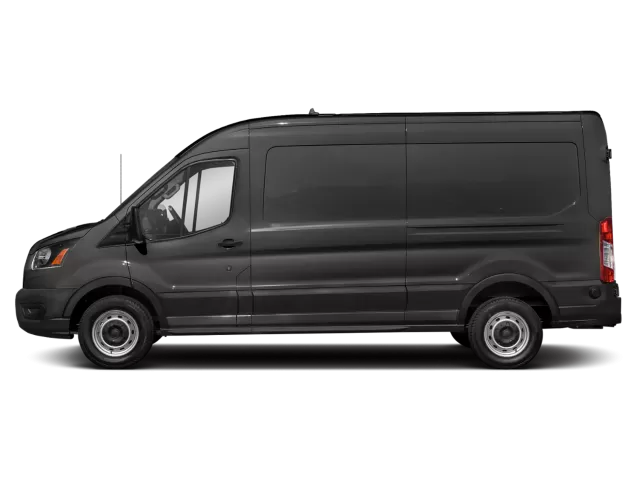 Ford Transit fourgon utilitaire 2022