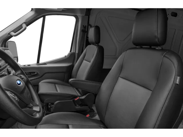 2022 ford transit-fourgon-utilitaire t-350-el-pa-toit-sureleve-148-po-pnbv-de-9-500-lb
