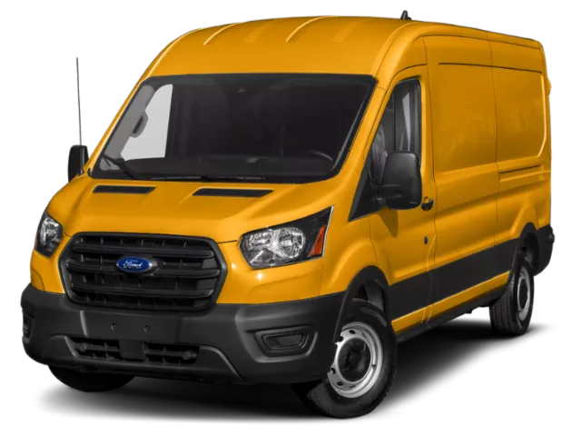 Ford Transit Cargo Van 2022