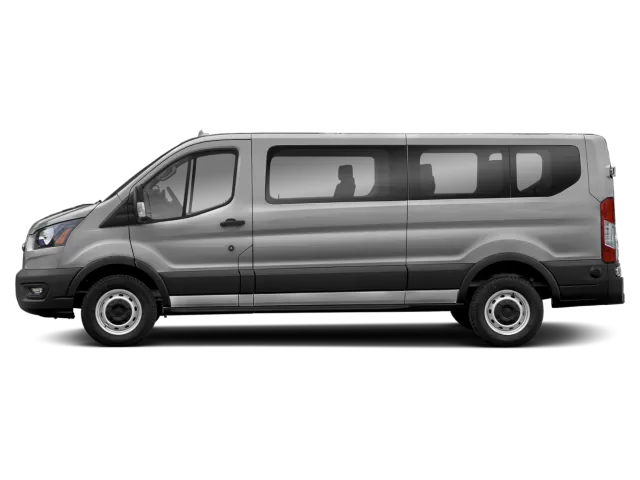 Ford Transit Passenger Wagon 2022