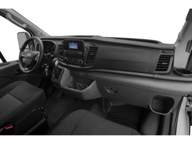 2022 ford transit-tourisme t-350-xl-pa-toit-moyen-148-po