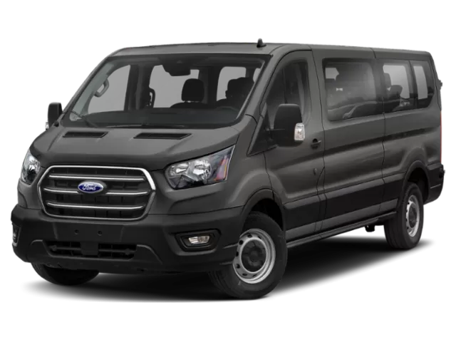 Ford Transit Passenger Wagon 2022