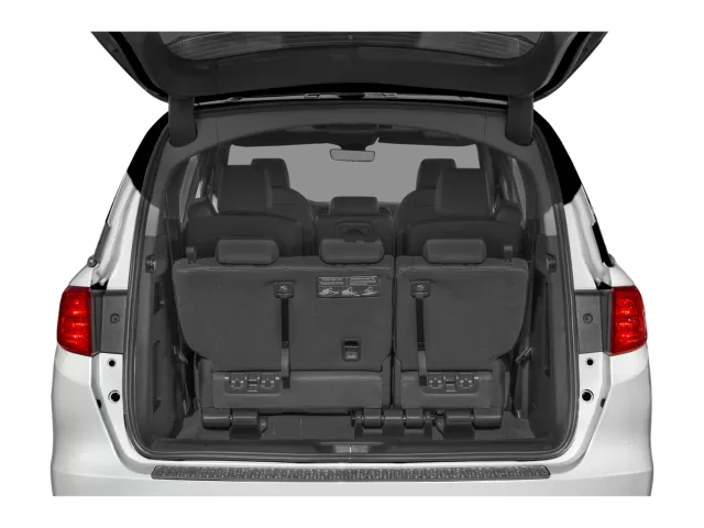 2022 honda odyssey ex-res-ba