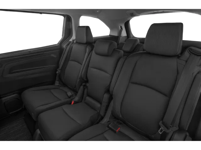 2022 honda odyssey ex-res-ba