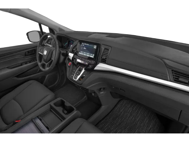 2022 honda odyssey ex-res-ba
