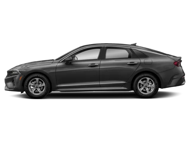 Kia K5 2022