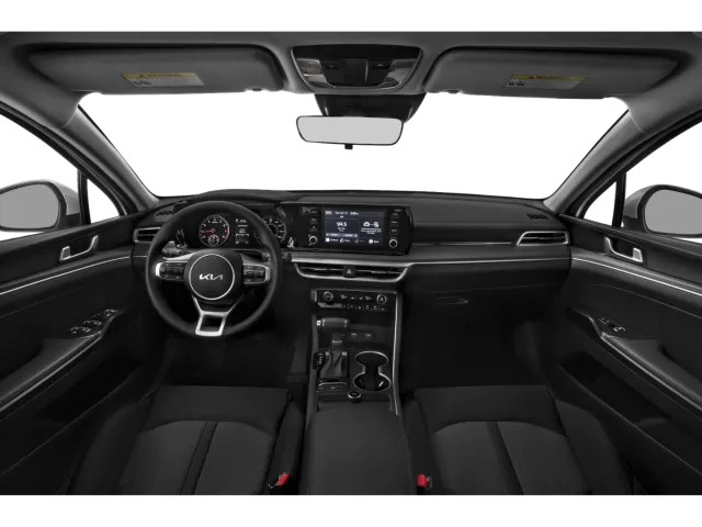 2022 kia k5 lx-ti-ba