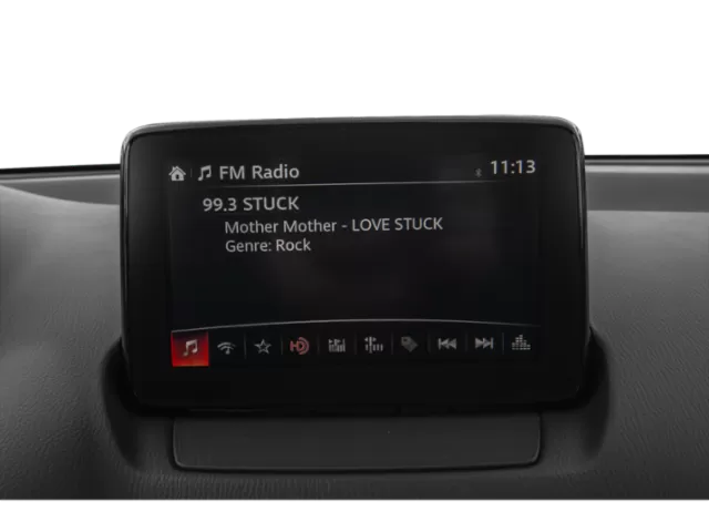 2022 mazda cx-3 gx-ta-bm