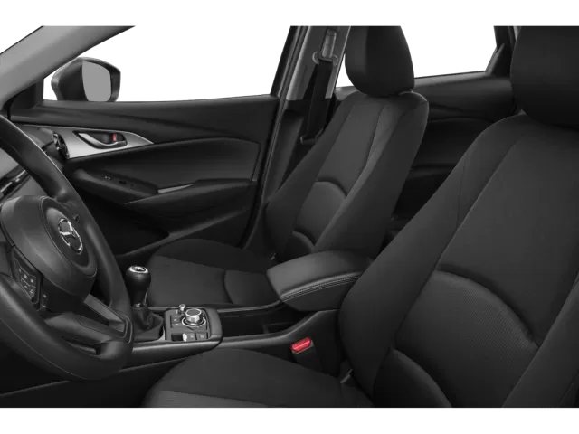 2022 mazda cx-3 gx-ta-ba