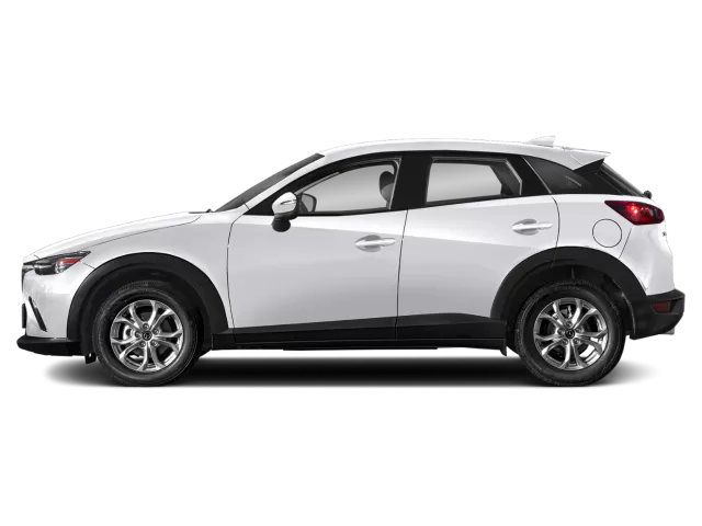 2022 mazda cx-3 gs-ta-ba