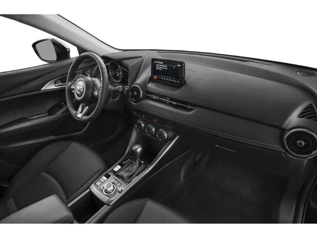 2022 mazda cx-3 gs-ta-ba