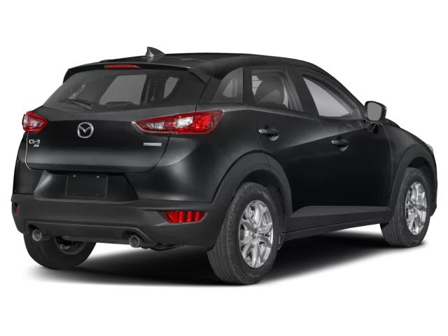 2022 mazda cx-3 gs-ti-ba
