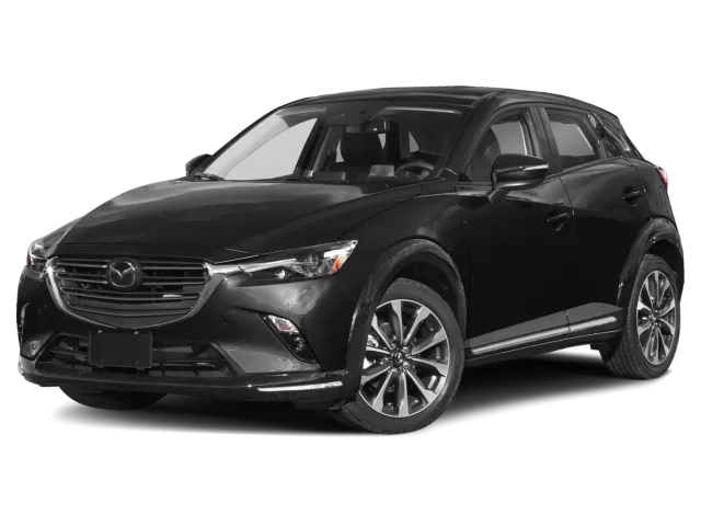 CX-3 2022