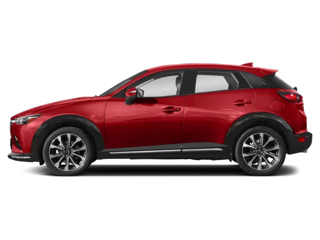 Mazda CX-3 2022