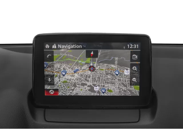 2022 mazda cx-3 gt-ti-ba