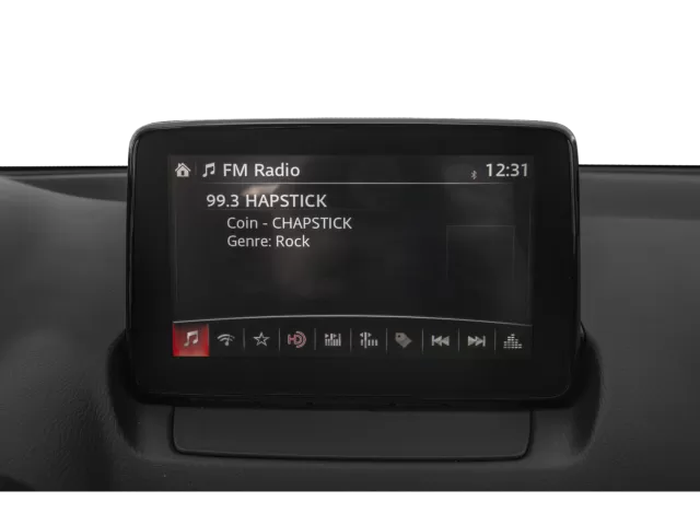 2022 mazda cx-3 gt-ti-ba