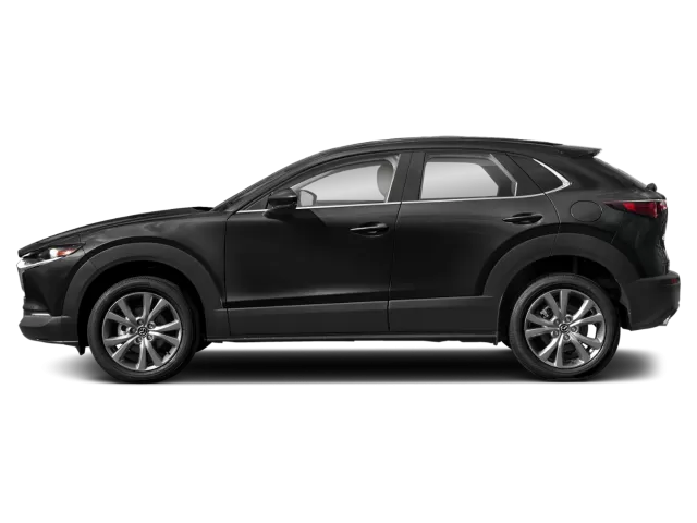 Mazda CX-30 2022