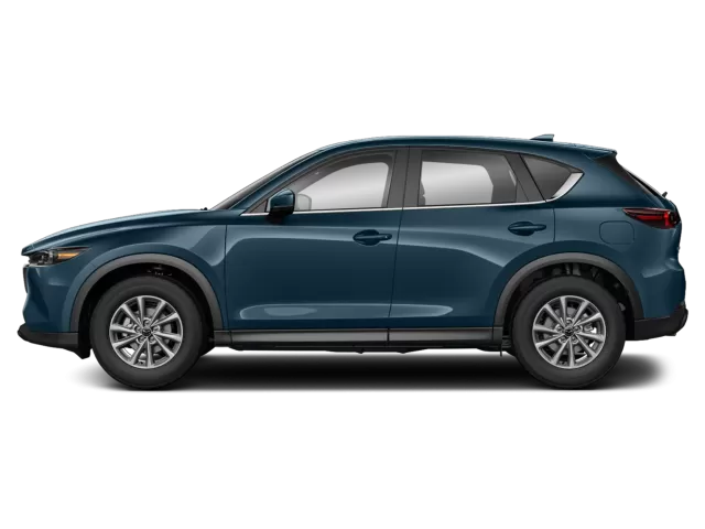 Mazda CX-5 2022