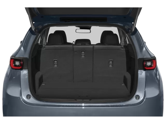 2022 mazda cx-5 gs-ti