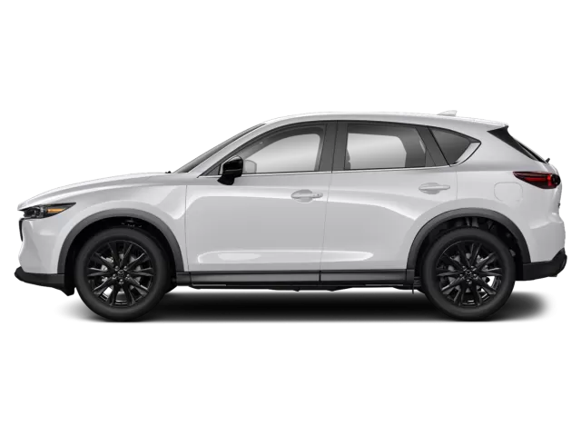 Mazda CX-5 2022