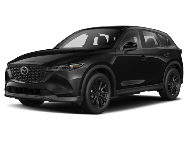 Mazda CX-5 2022