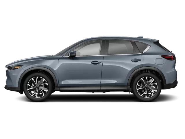 Mazda CX-5 2022