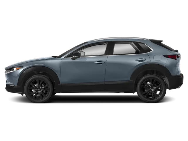 Mazda CX-5 2022