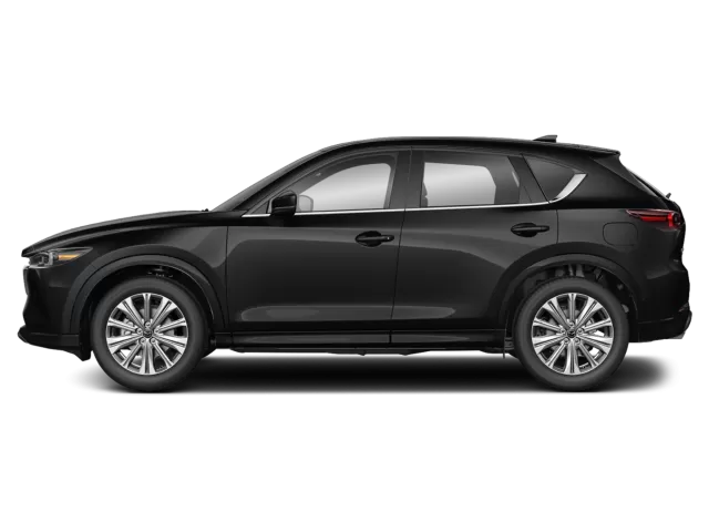2022 mazda cx-5 signature-ti