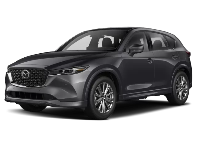 Mazda CX-5 2022