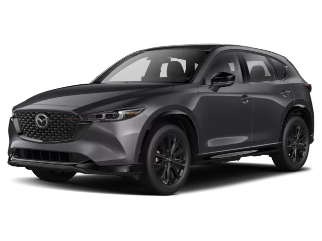 2022 mazda cx-5 sport-ti