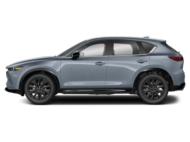Mazda CX-5 2022