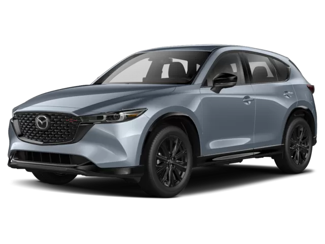 Mazda CX-5 2022