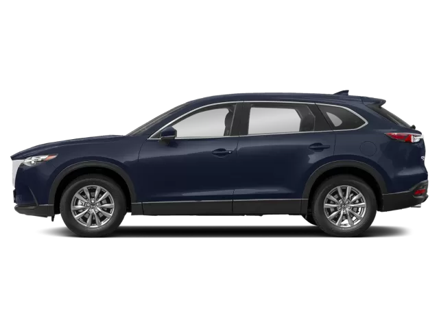 Mazda CX-9 2022