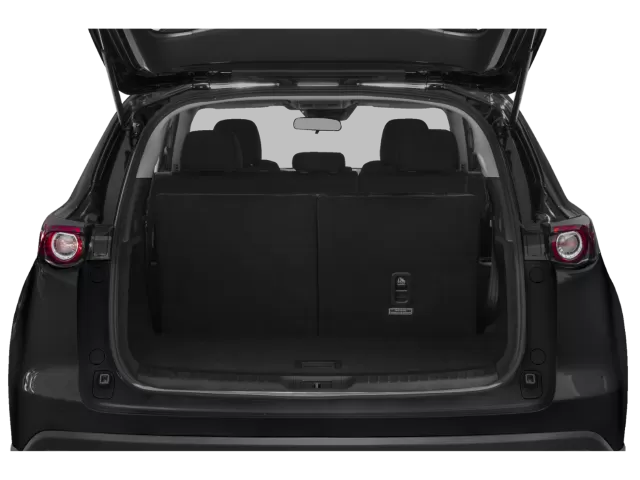 2022 mazda cx-9 gs-ti