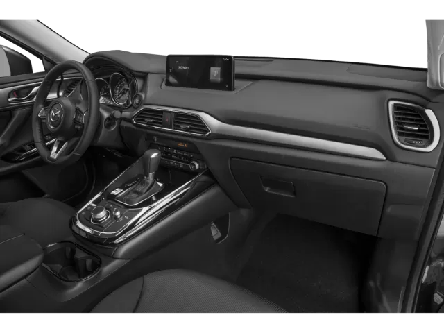 2022 mazda cx-9 gs-ti