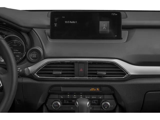 2022 mazda cx-9 gs-ti