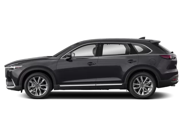 2022 mazda cx-9 gt-ti