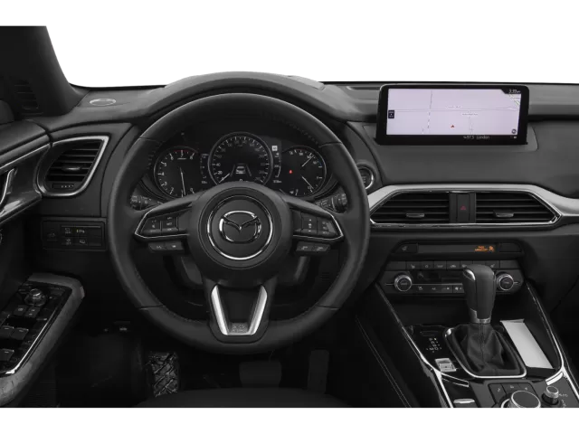 2022 mazda cx-9 gt-ti