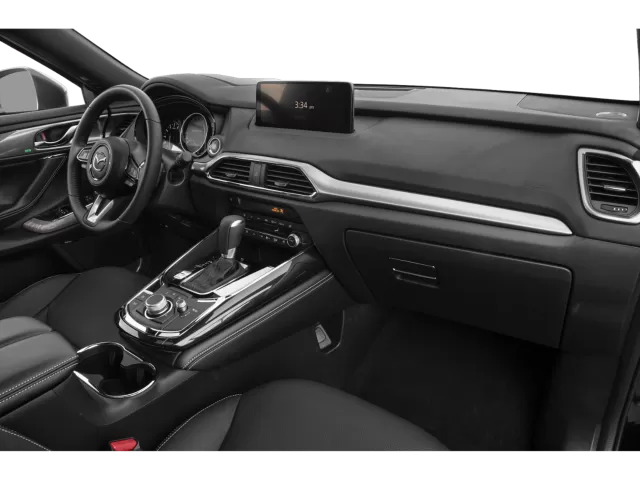 2022 mazda cx-9 gt-ti