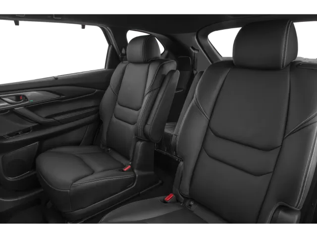 2022 mazda cx-9 gt-ti