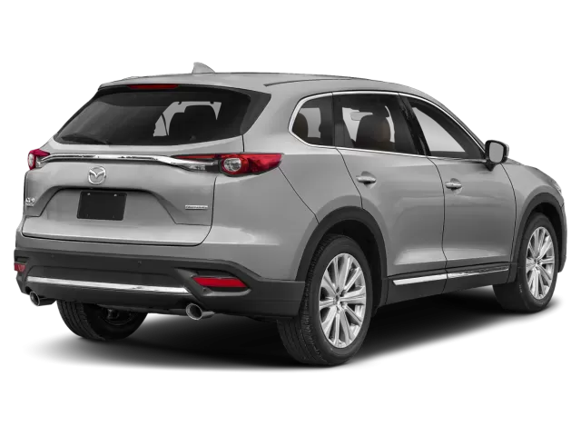 2022 mazda cx-9 signature-ti