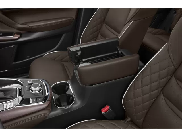 2022 mazda cx-9 signature-ti