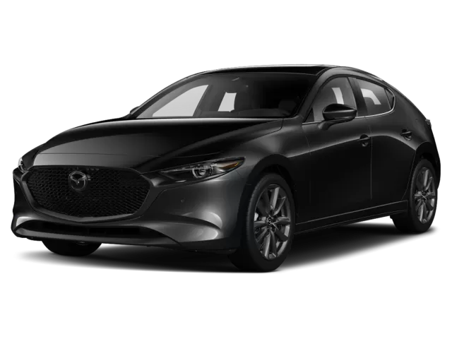 Mazda Mazda3 Sport 2022