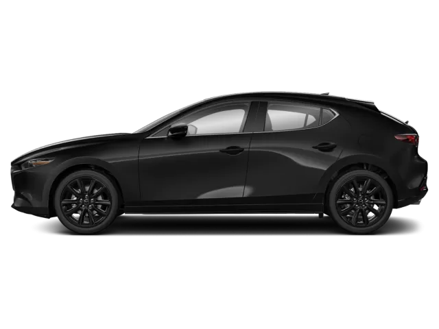 Mazda Mazda3 Sport 2022