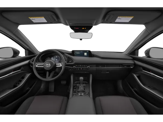 2022 mazda mazda3 gx-ta-bm