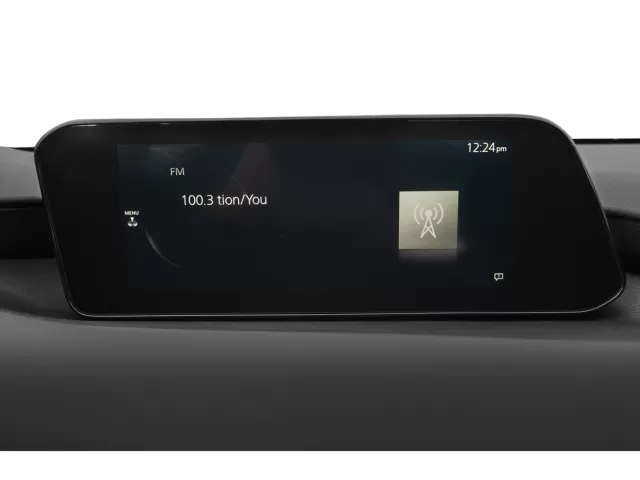 2022 mazda mazda3 gx-ta-ba