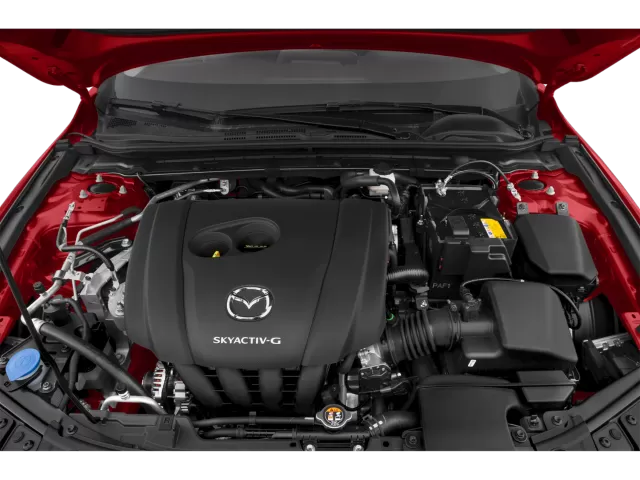 2022 mazda mazda3 gx-ta-ba