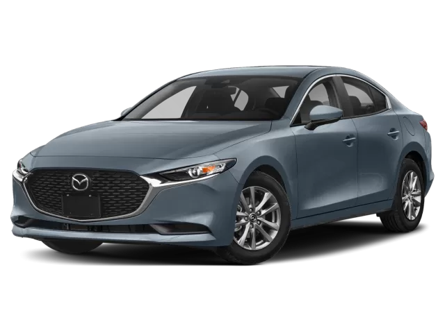 Mazda Mazda3 2022