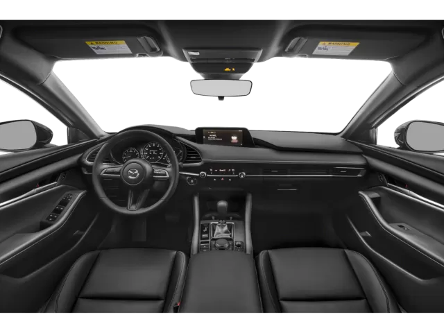 2022 mazda mazda3 gs-ta-ba