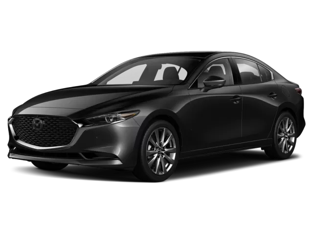 Mazda Mazda3 2022